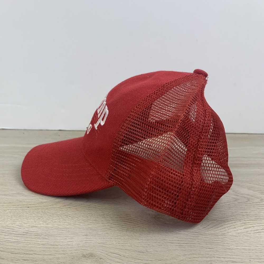 Other Donald Trump Hat Red Trump 2020 Adjustable … - image 4