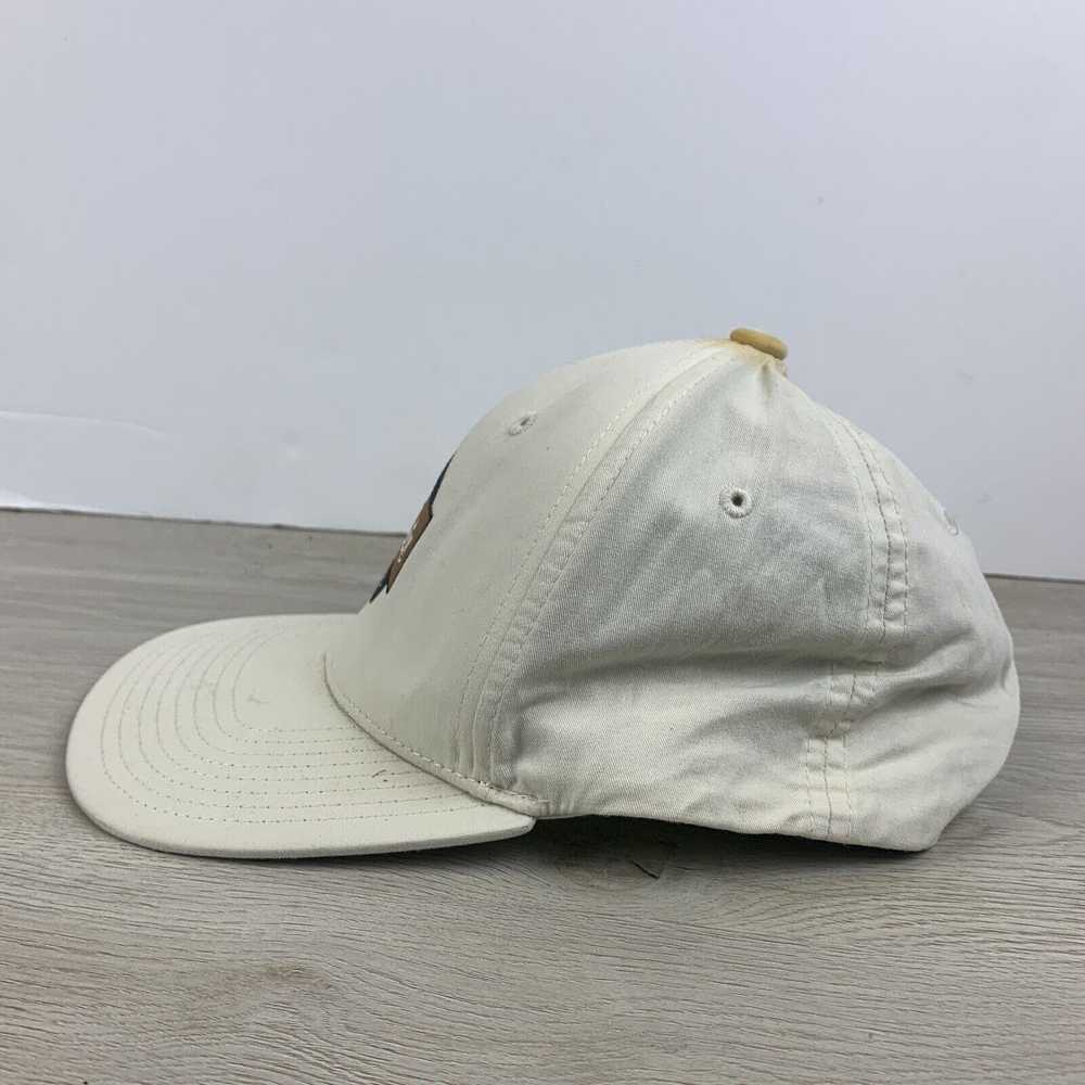 Other Brixton Supply Hat Tan Brown Adjustable Adu… - image 4