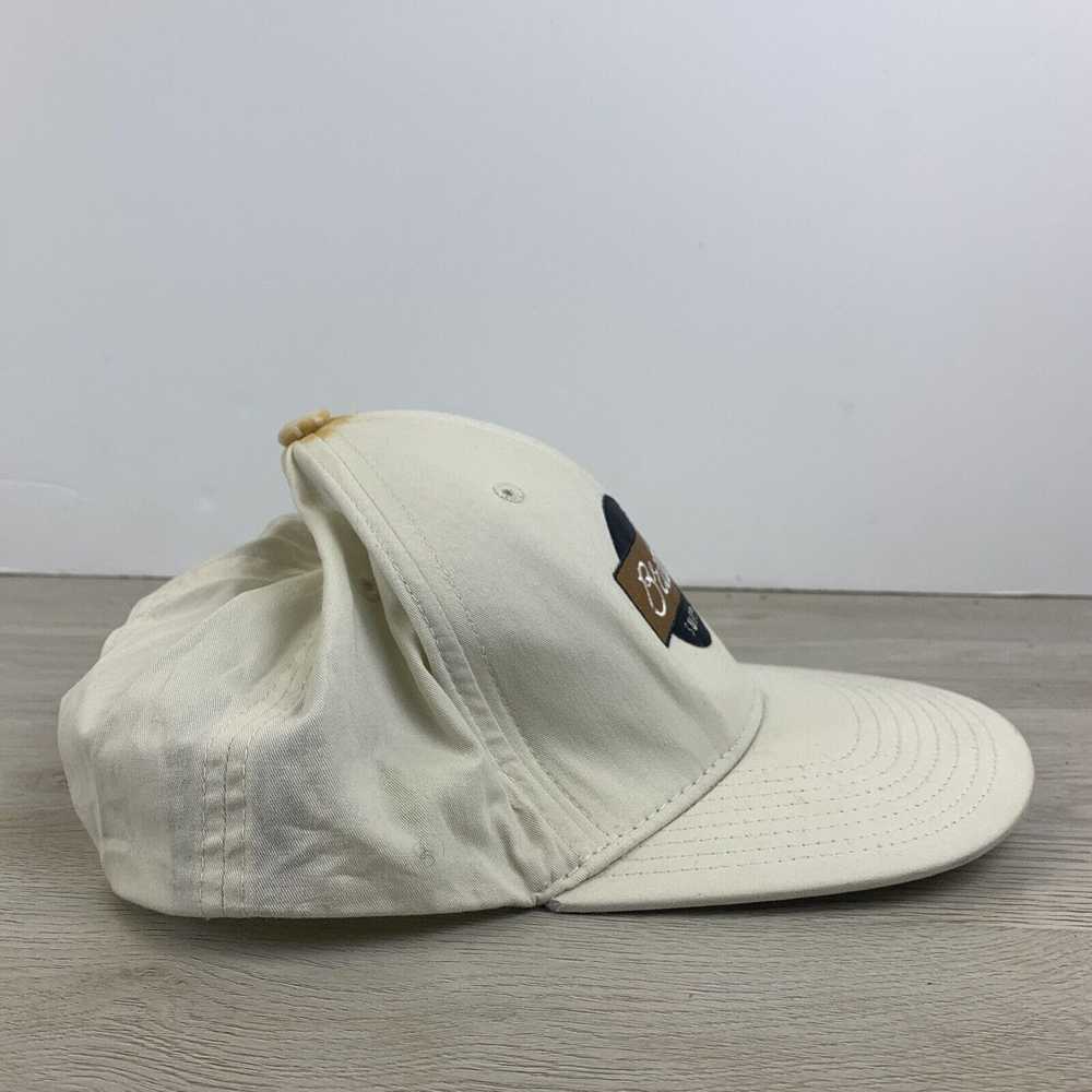 Other Brixton Supply Hat Tan Brown Adjustable Adu… - image 8