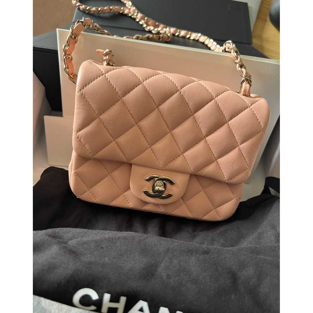 Chanel Timeless/Classique leather crossbody bag - image 7