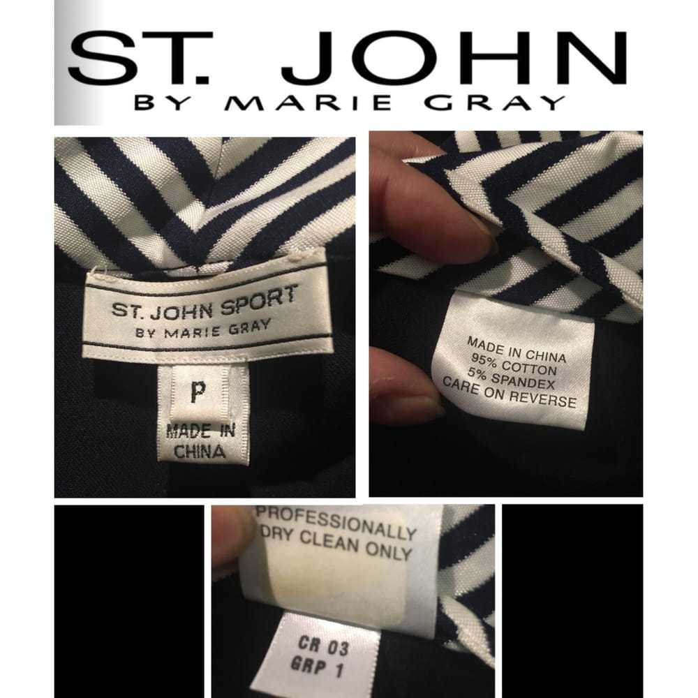 St John Jacket - image 10