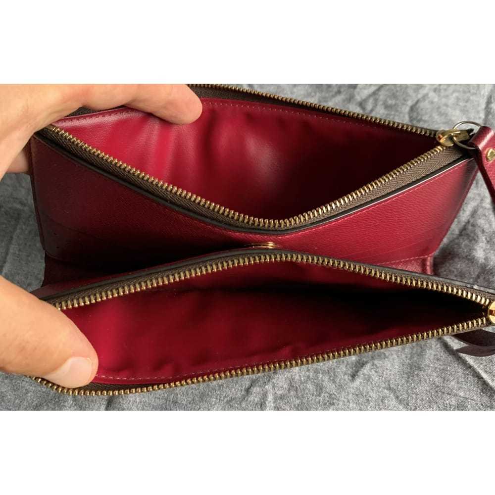 Louis Vuitton Adèle cloth wallet - image 5