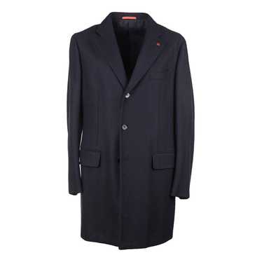 Isaia pure wool 140s - Gem