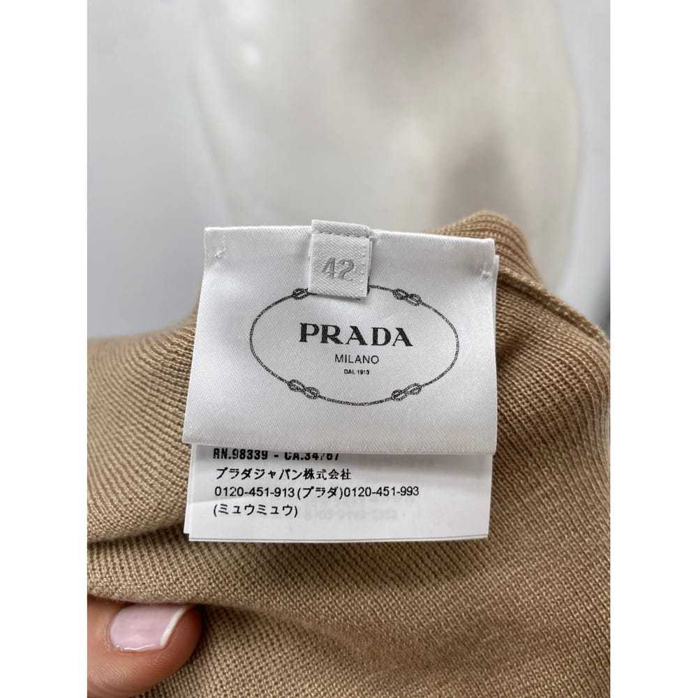 Prada Cashmere top - image 6