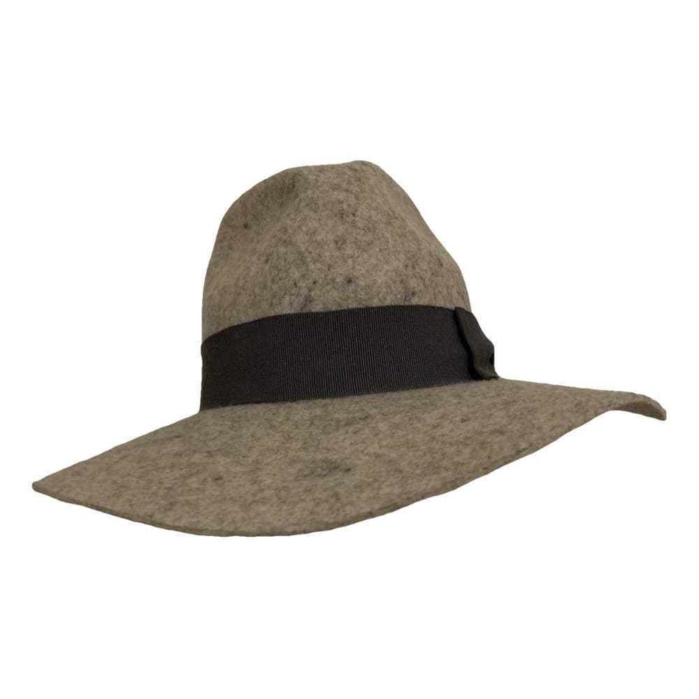 Paul Smith Wool hat - image 1