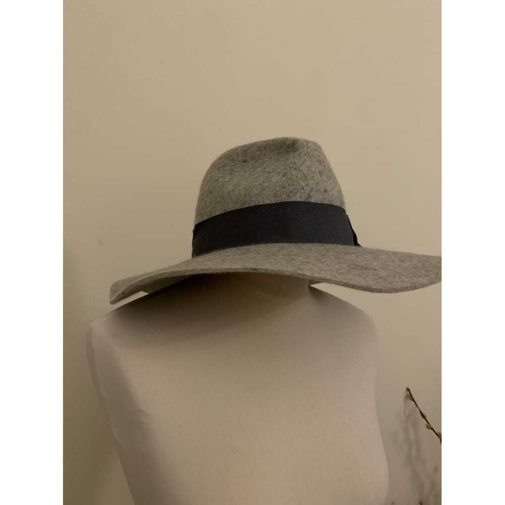 Paul Smith Wool hat - image 4