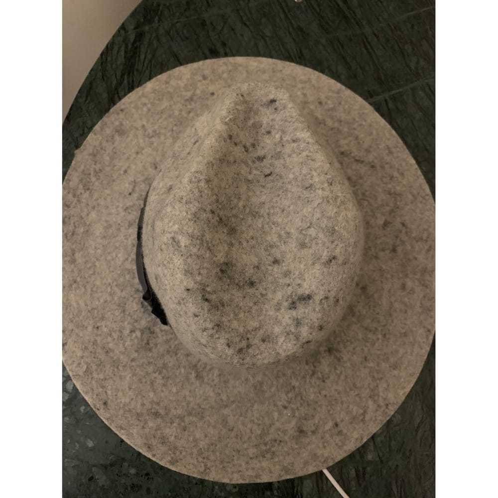 Paul Smith Wool hat - image 8