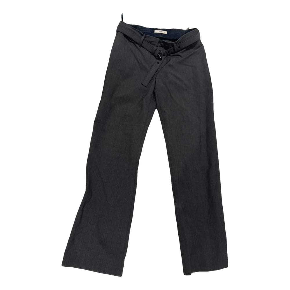 Prada Cloth trousers - image 1