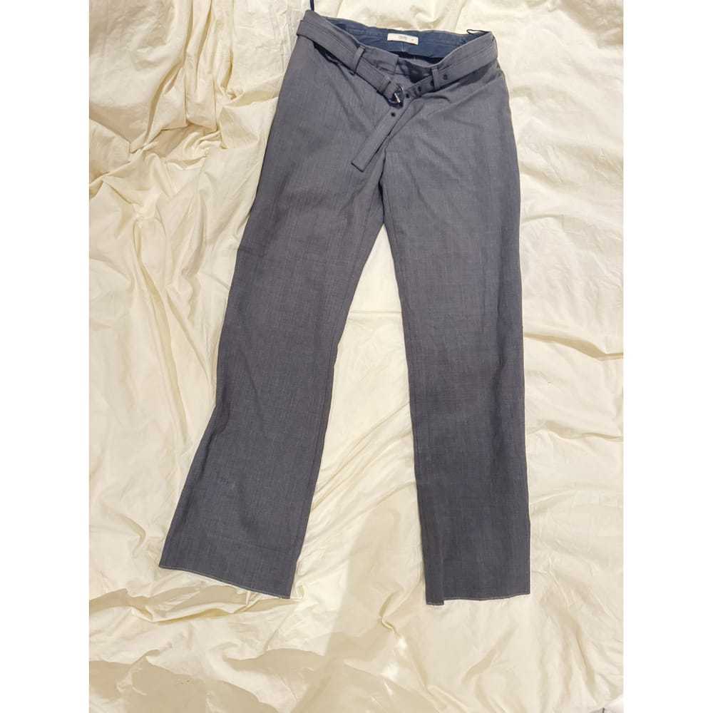 Prada Cloth trousers - image 7