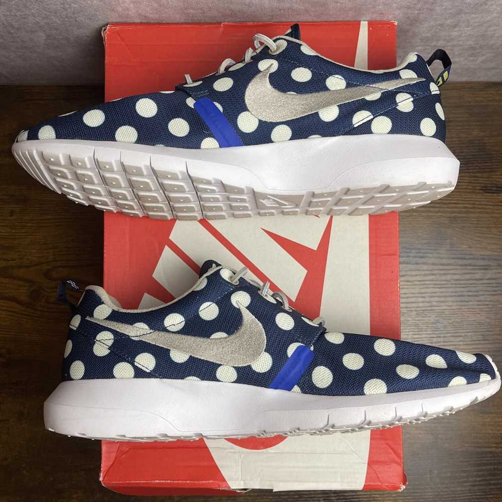 Nike × Streetwear Nike Roshe Run NM City QS NYC 6… - image 5