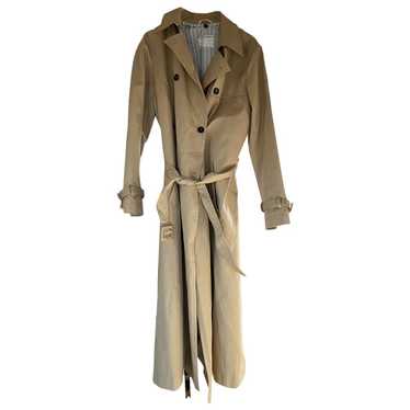 Brooks brothers trench coat - Gem