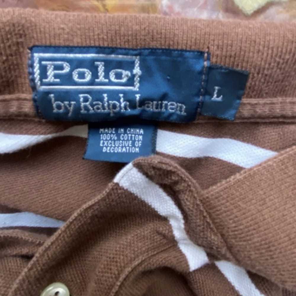 Polo Ralph Lauren Polo Rugby manches courtes polo… - image 6