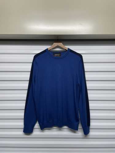 Kenneth Cole × Vintage Vintage “Awearness” Sweater