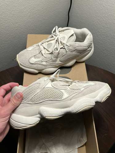 Yeezy 500 bone - Gem