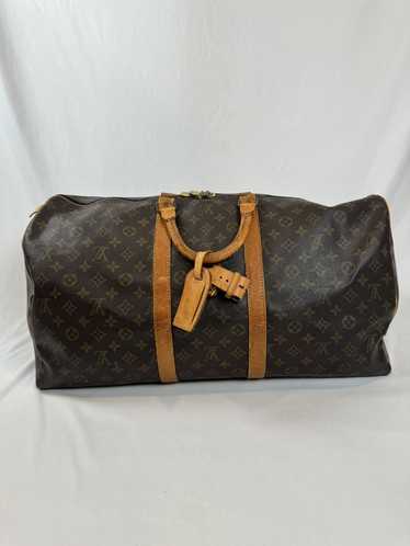 Louis Vuitton LOUISVUITTON Keepall size 55