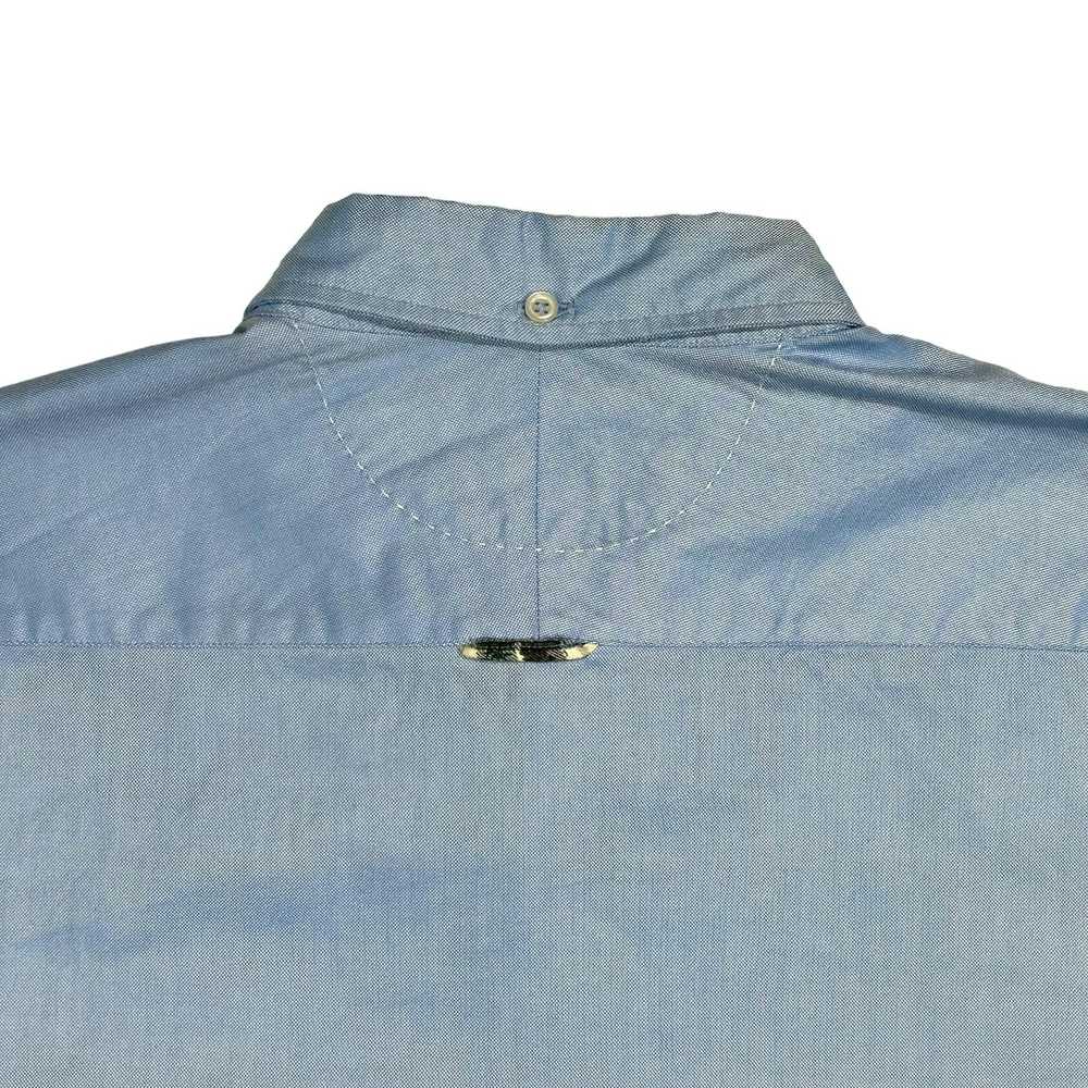 Visvim Albacore Button Down Shirt - image 5