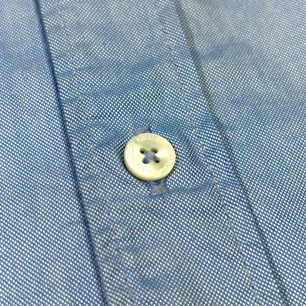 Visvim Albacore Button Down Shirt - image 7
