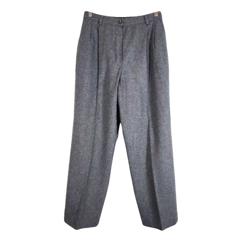 Pendleton Wool chino pants - image 1