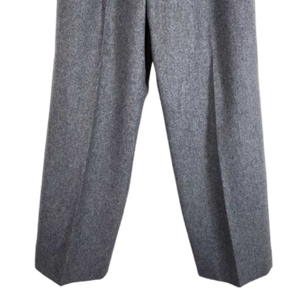 Pendleton Wool chino pants - image 4