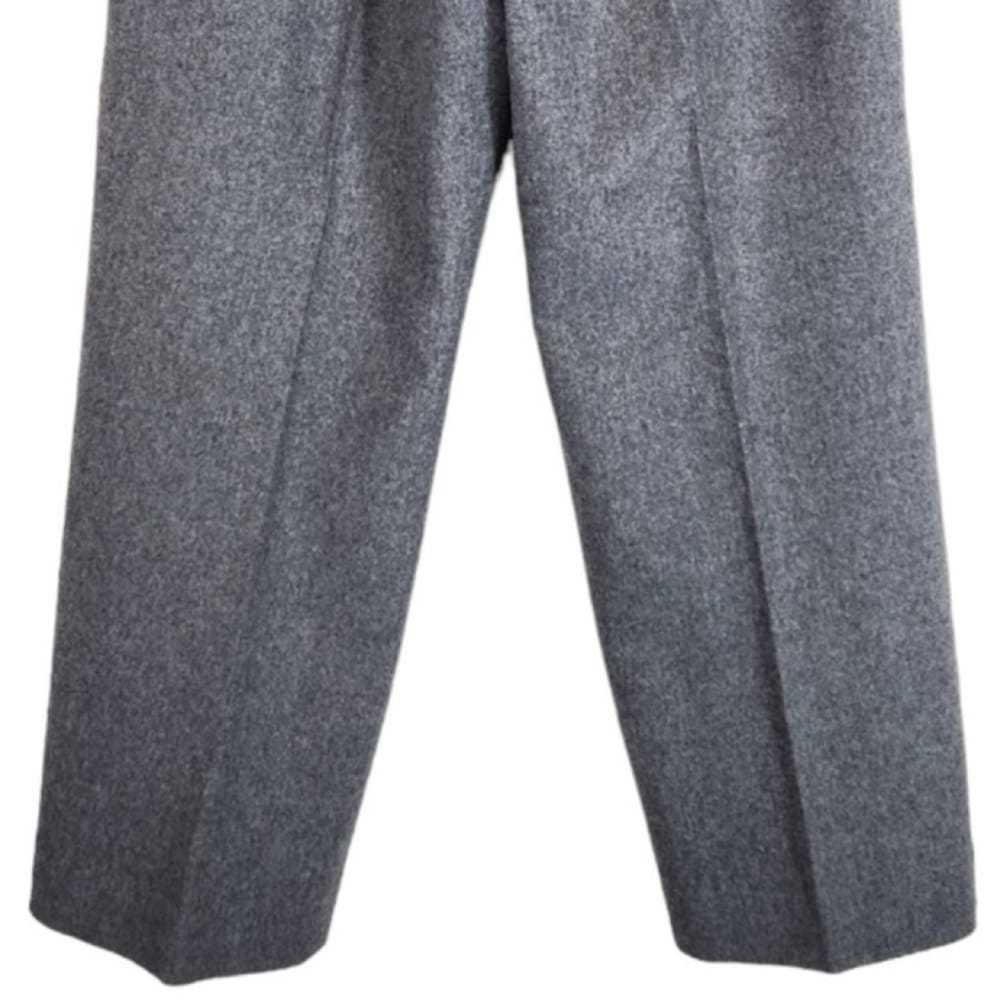 Pendleton Wool chino pants - image 6