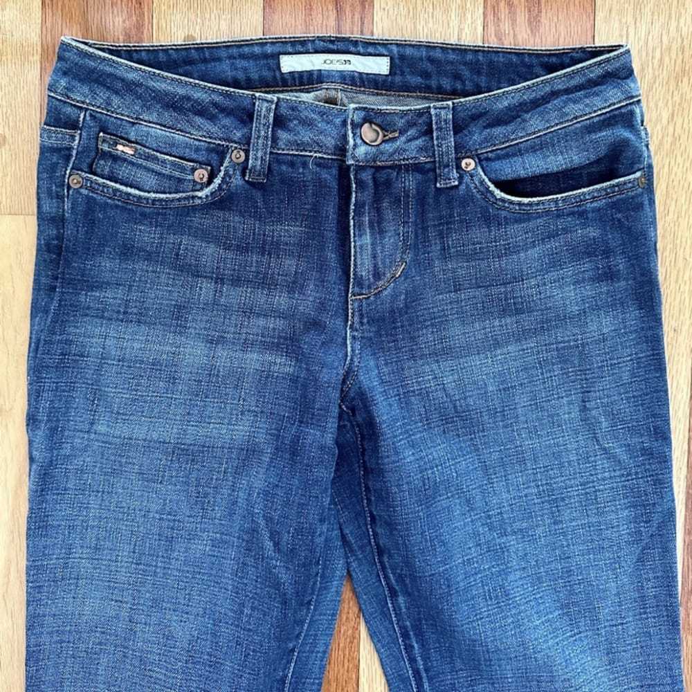 Joe's Bootcut jeans - image 2