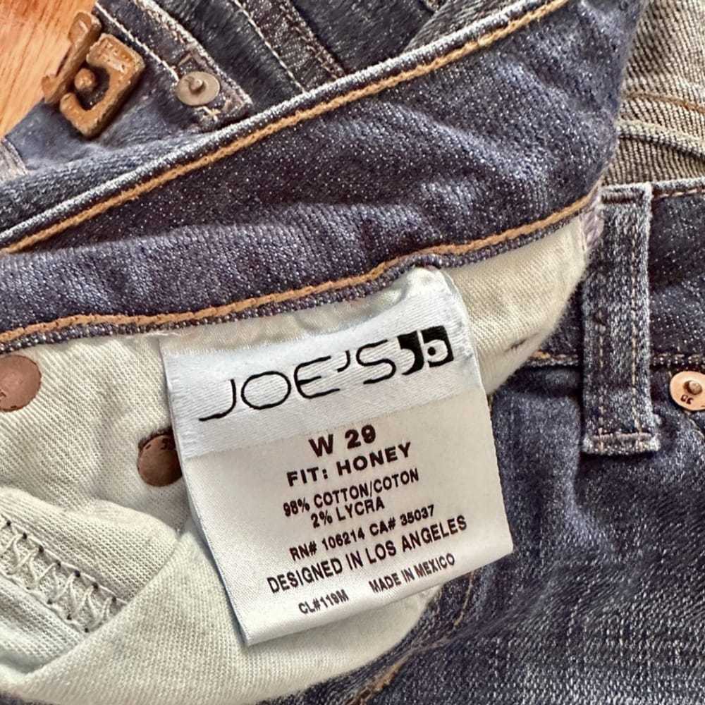 Joe's Bootcut jeans - image 4