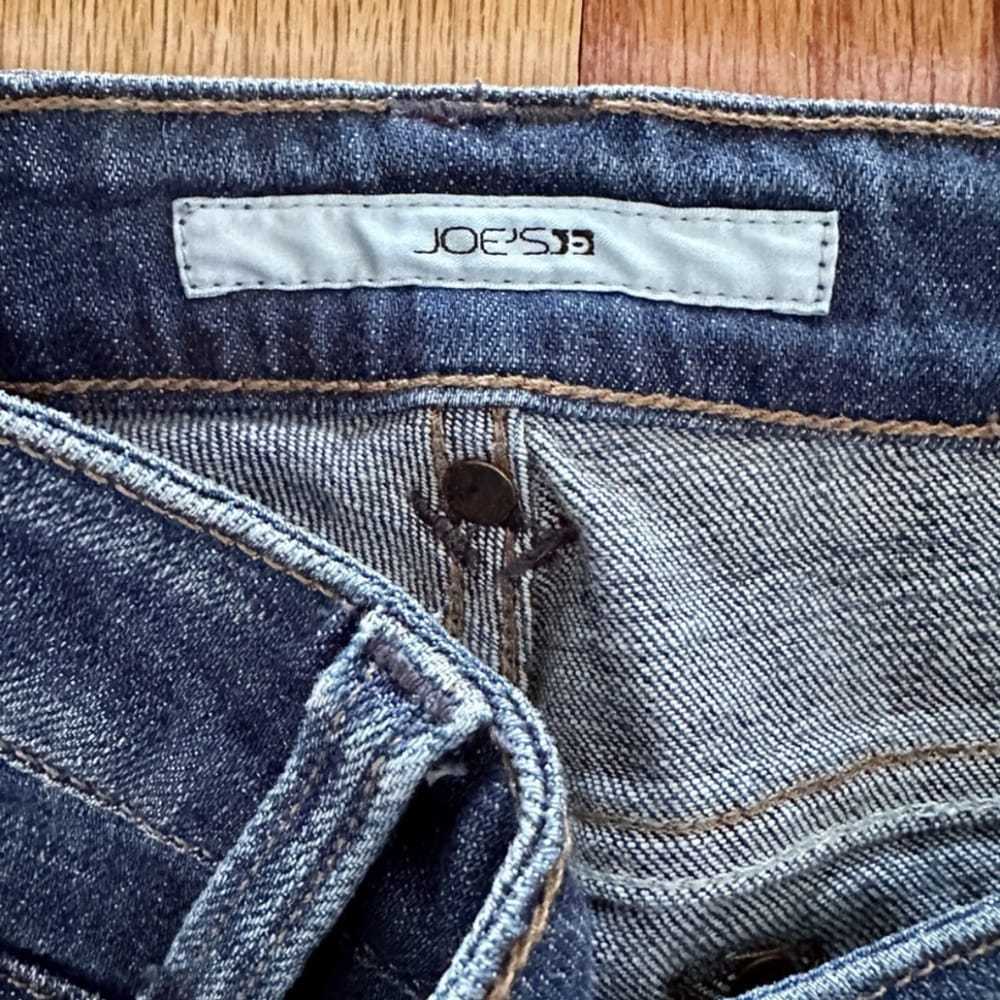 Joe's Bootcut jeans - image 6