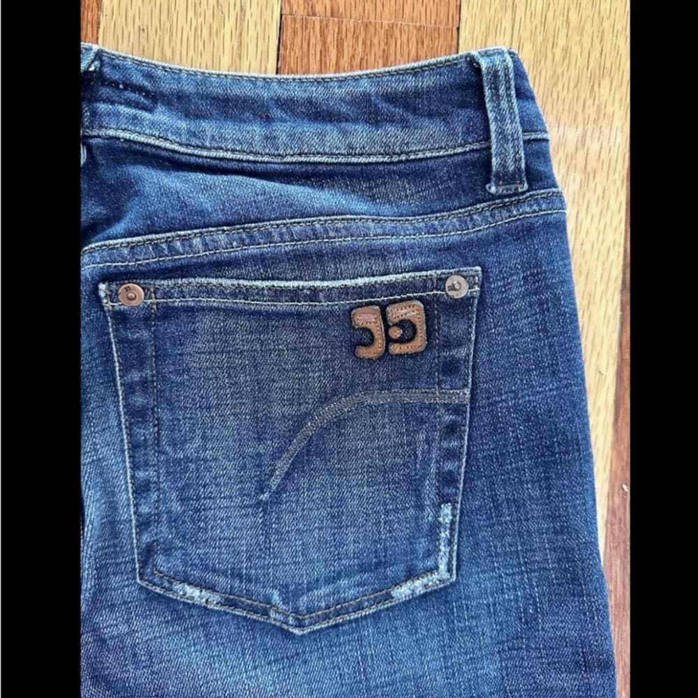 Joe's Bootcut jeans - image 8