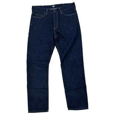 Carhartt Straight jeans