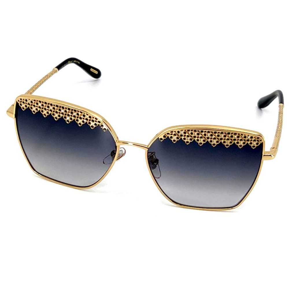 Chopard Sunglasses - image 11