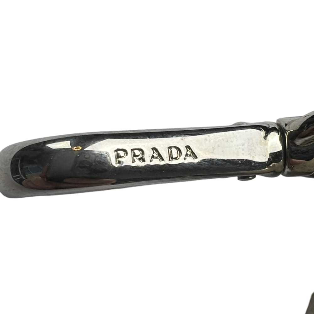 Prada Key ring - image 4