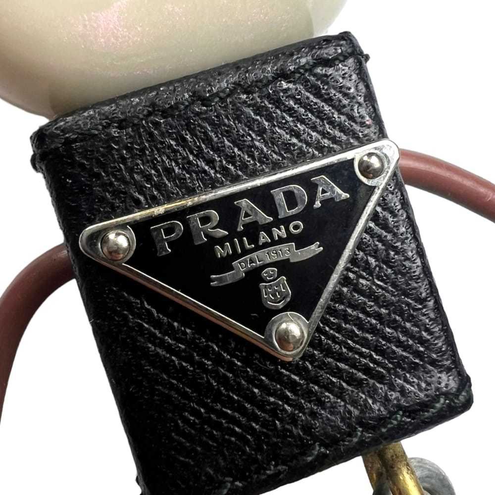 Prada Key ring - image 5