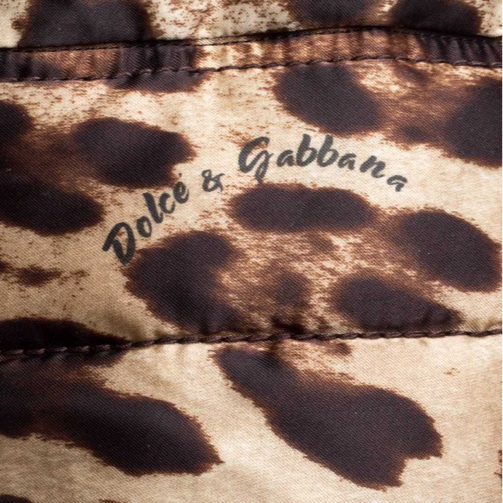 Dolce & Gabbana Riding boots - image 4