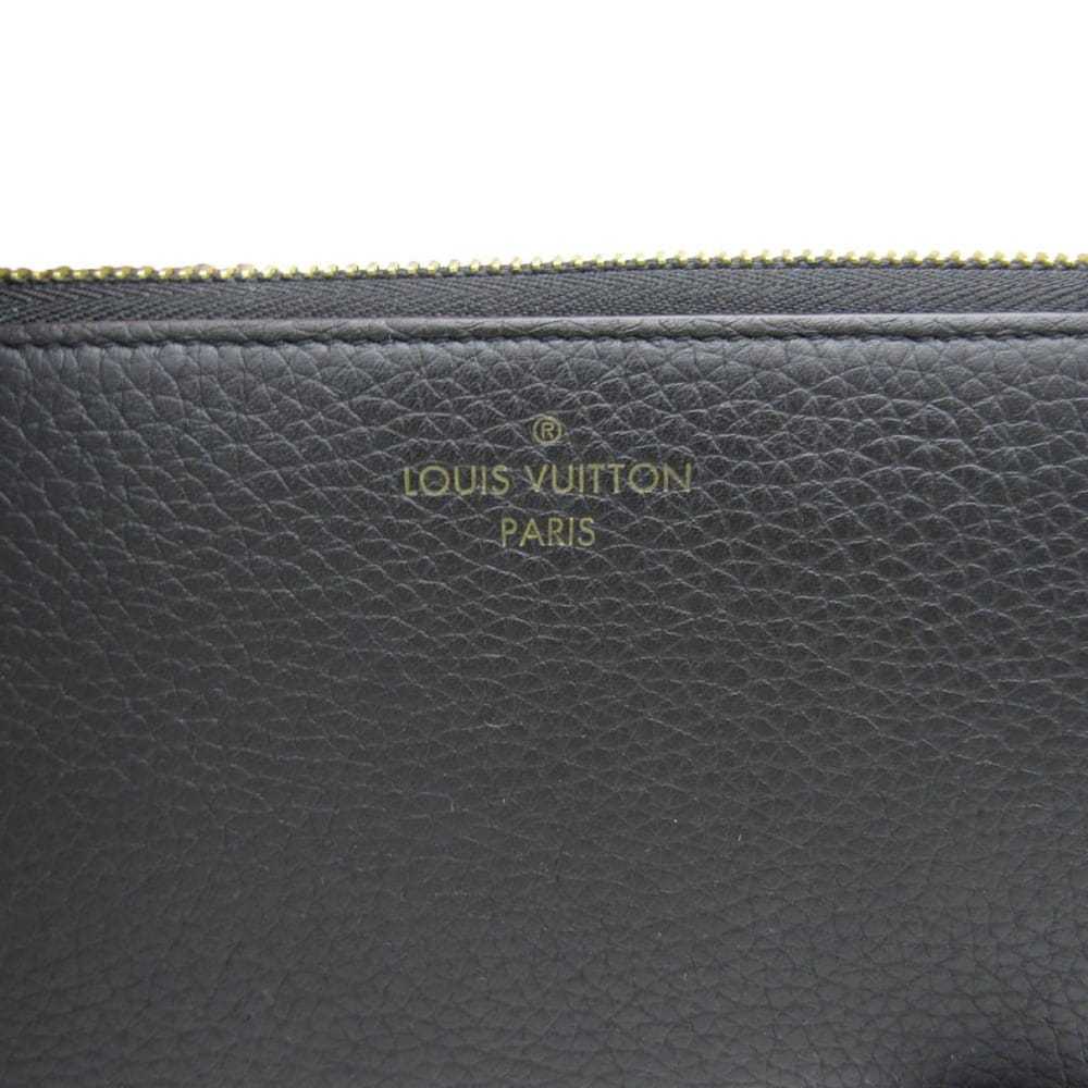 Louis Vuitton Comète leather wallet - image 10
