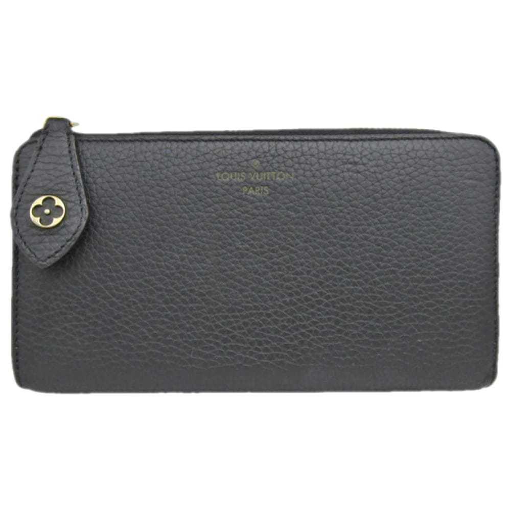 Louis Vuitton Comète leather wallet - image 1