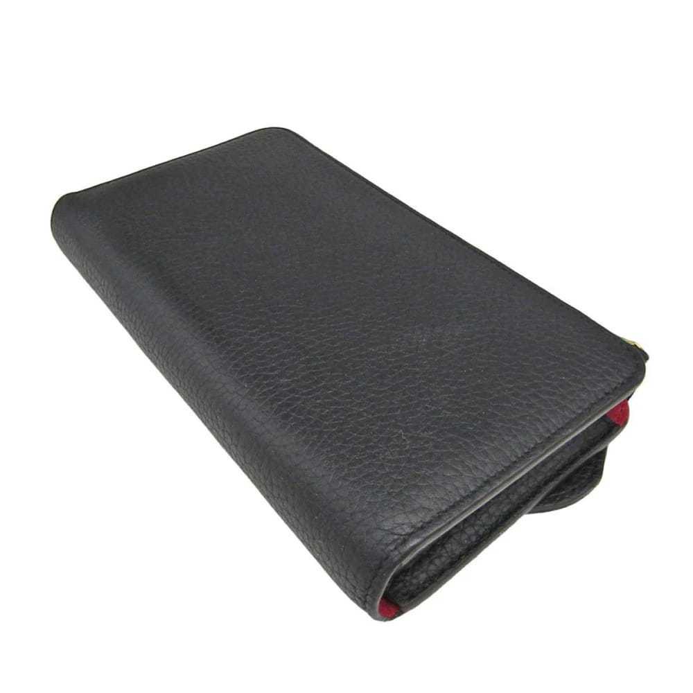 Louis Vuitton Comète leather wallet - image 2