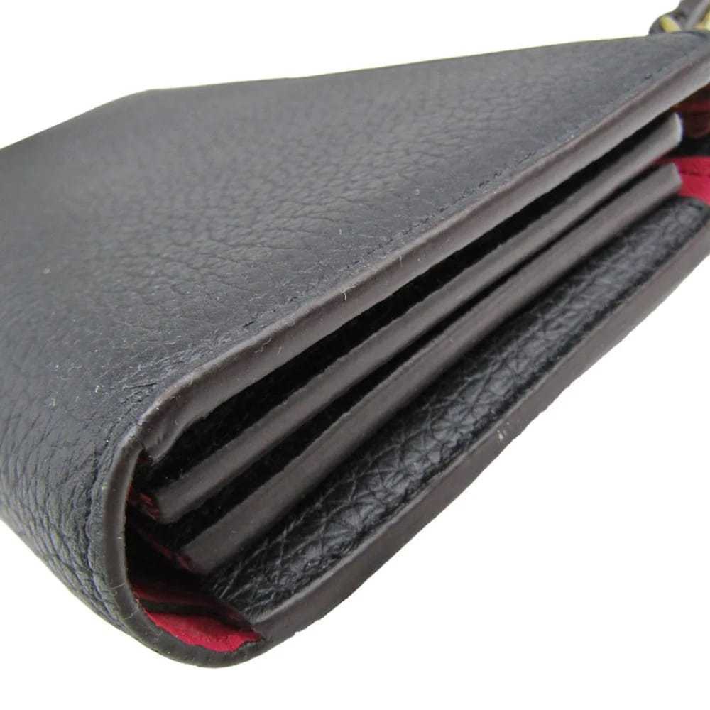 Louis Vuitton Comète leather wallet - image 5