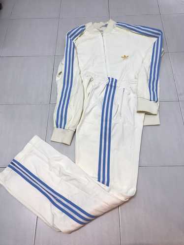 Adidas × Sportswear × Vintage VINTAGE ADIDAS ATP T