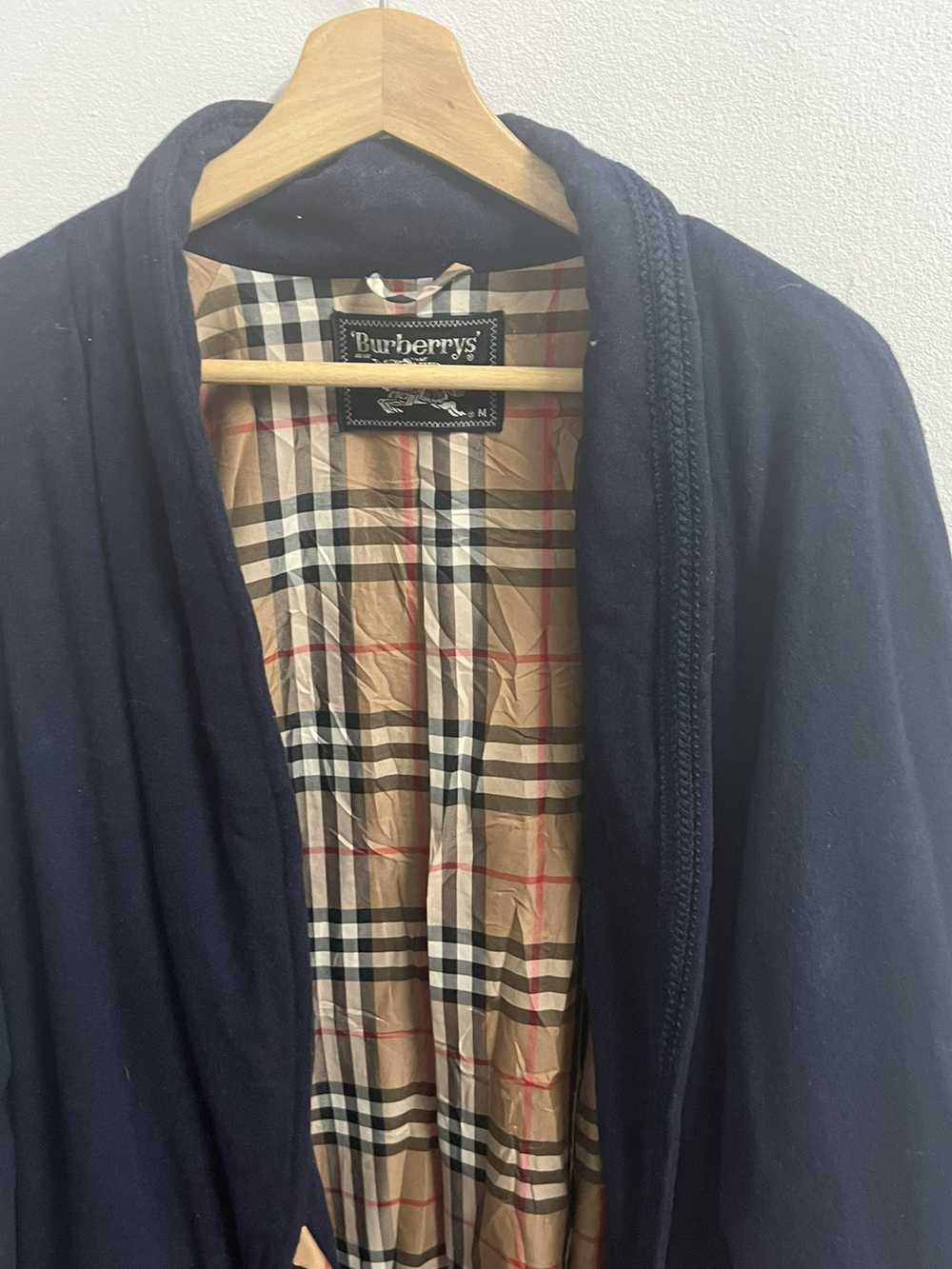 Archival Clothing × Burberry × Vintage Burberry N… - image 2