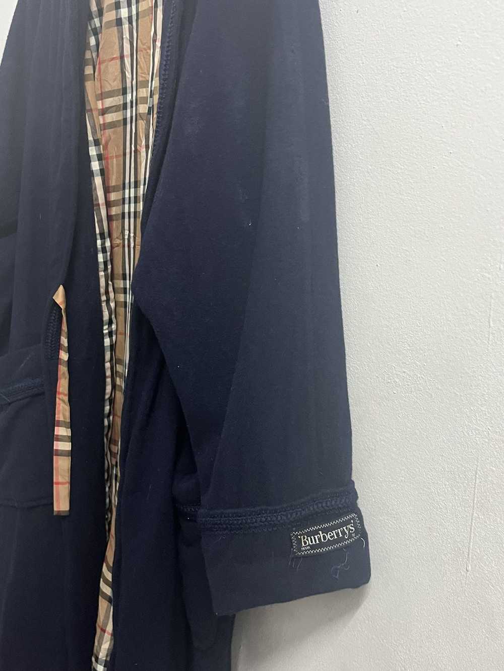 Archival Clothing × Burberry × Vintage Burberry N… - image 3