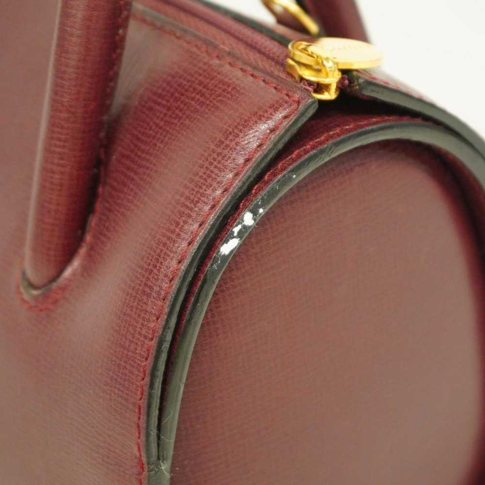 Cartier Cartier Must line handbag - image 11