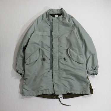 Visvim six five fishtail - Gem Visvim six five fishtail - Gem