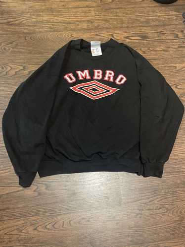 Umbro × vintage y2k - Gem