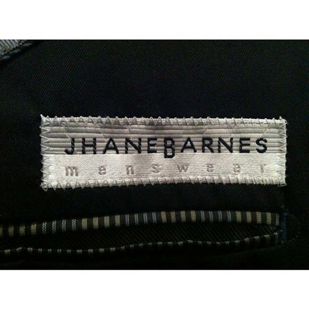 Jhane Barnes JHANE BARNES MEN'S 100%WOOL SPORT CO… - image 10