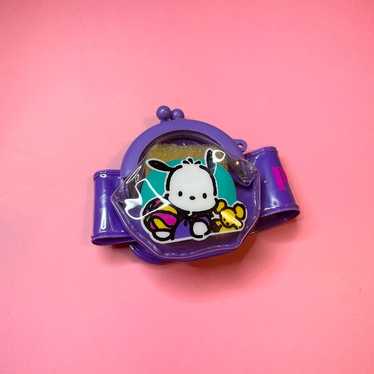 VINTAGE SANRIO Stationery Set Pochacco Sanrio 90s Vintage Sanrio 2000  Sanrio Vintage School Set 