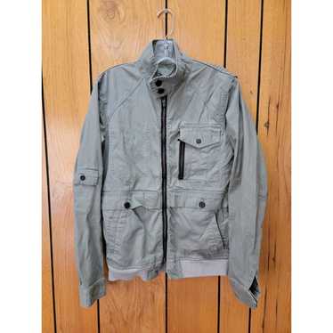 Comune Mens Comune Field Utility Jacket S Militar… - image 1