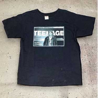Kurt cobain teenage - Gem Kurt cobain teenage - Gem