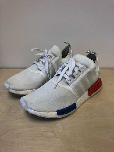 Adidas ADIDAS NMD R1 Runner PK OG Vintage White