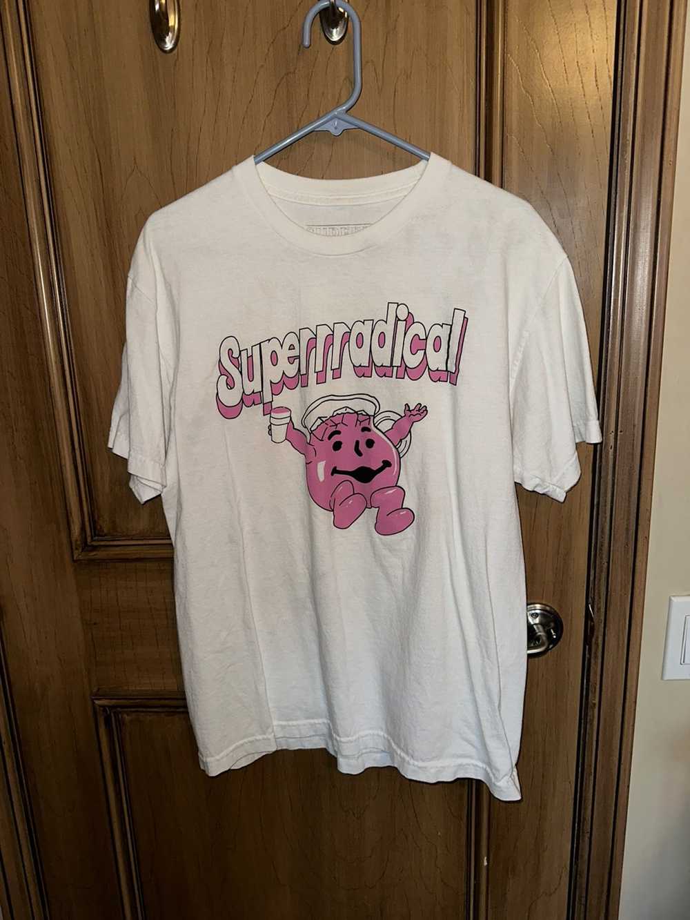 Superrradical Kool-aid Tee - image 1