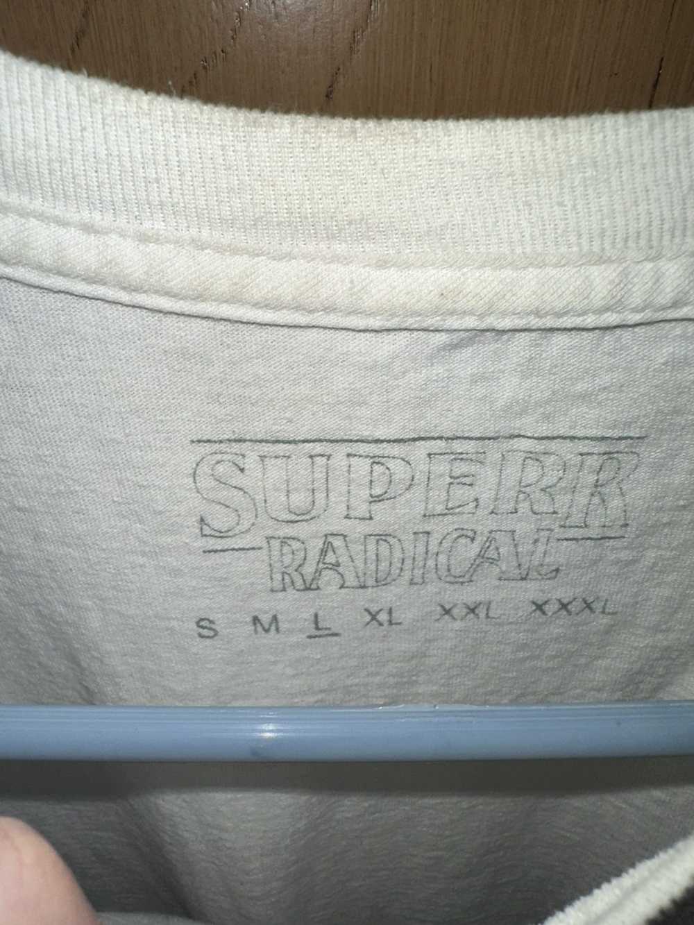 Superrradical Kool-aid Tee - image 3